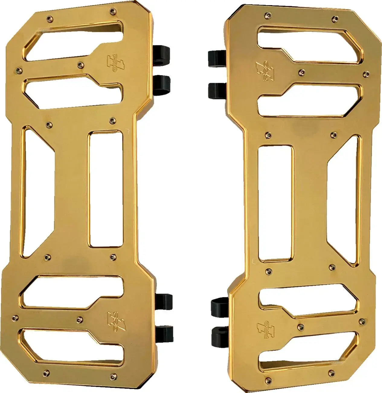 Papan Pijakan Kaki Pro Board PRO-ONE PERF.MFG.
