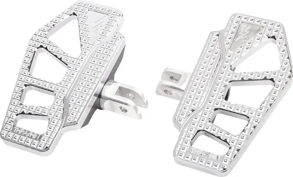 Kleine voetplaatjes Apex THRASHIN SUPPLY CO.
