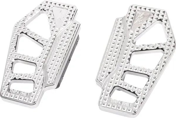 Petites platines repose-pieds Apex Thrashin Supply Co.