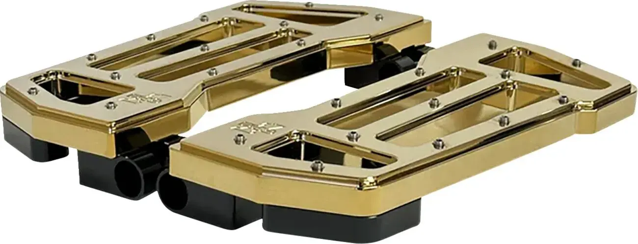 Pro V2 Touring Floorboards Kit PRO-ONE PERF.MFG.