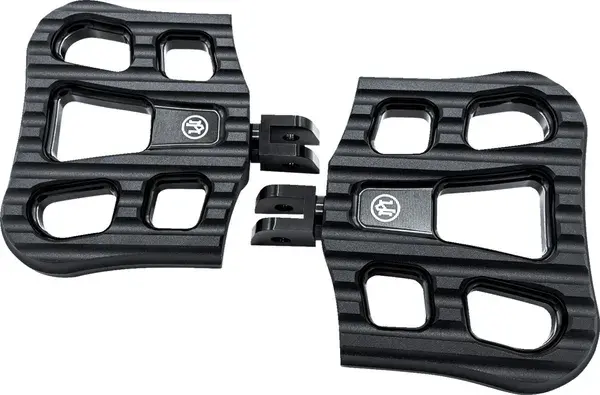Sacs de moto Floorboards Drifter Black Ops Performance Machine