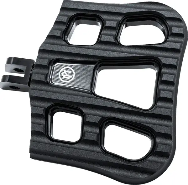 Подставки за крака Floorboards Drifter Black Ops Performance Machine — изглед 2