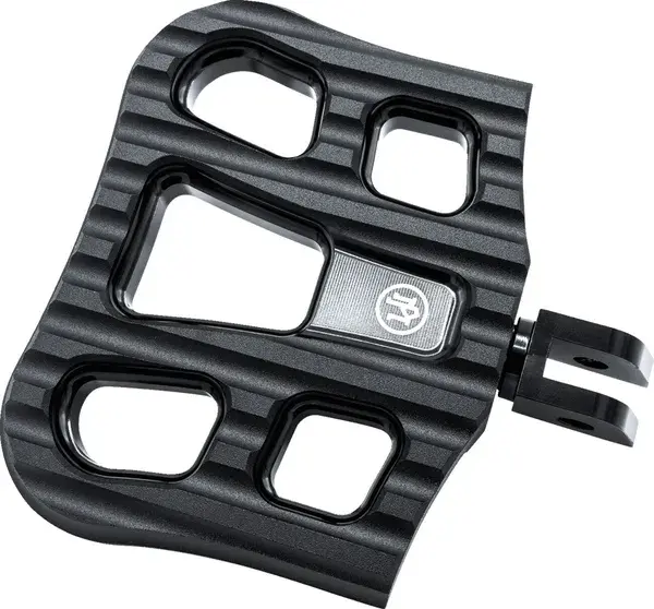 Подставки за крака Floorboards Drifter Black Ops Performance Machine — изглед 4