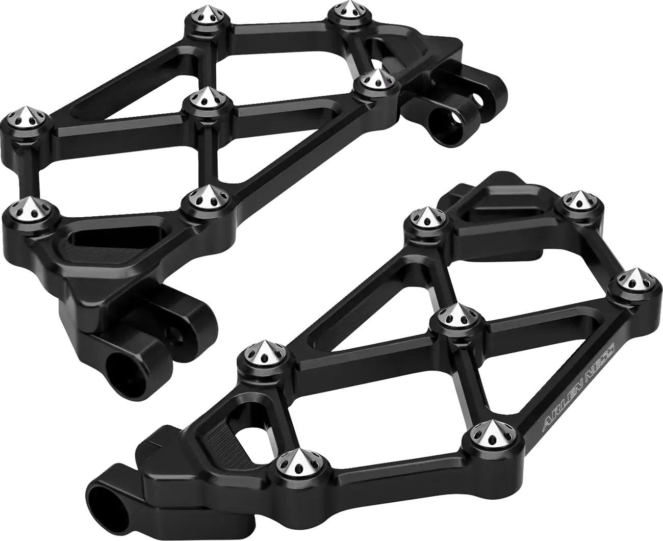 Mini marchepieds Diamond Arlen Ness