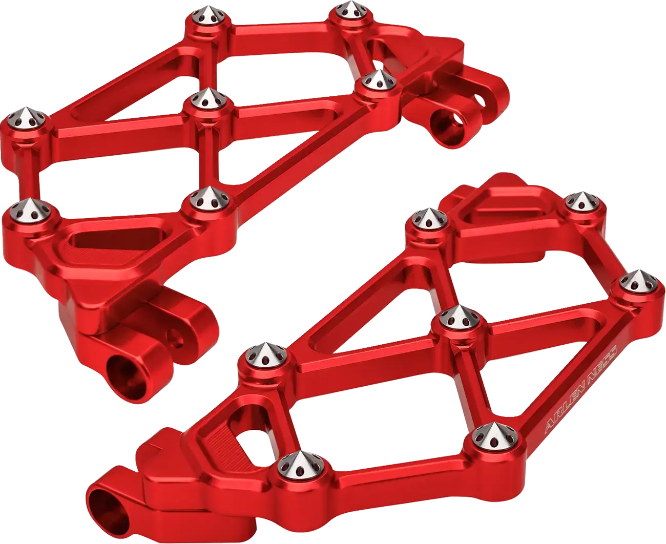 Marchepieds Mini Diamond Arlen Ness