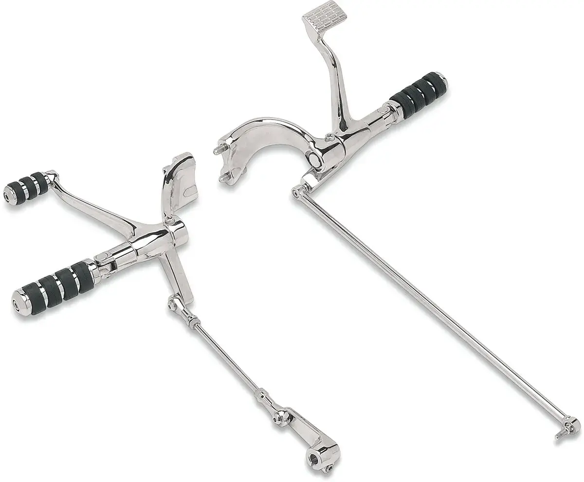 DRAG SPECIALTIES 04-13XL 포워드 컨트롤