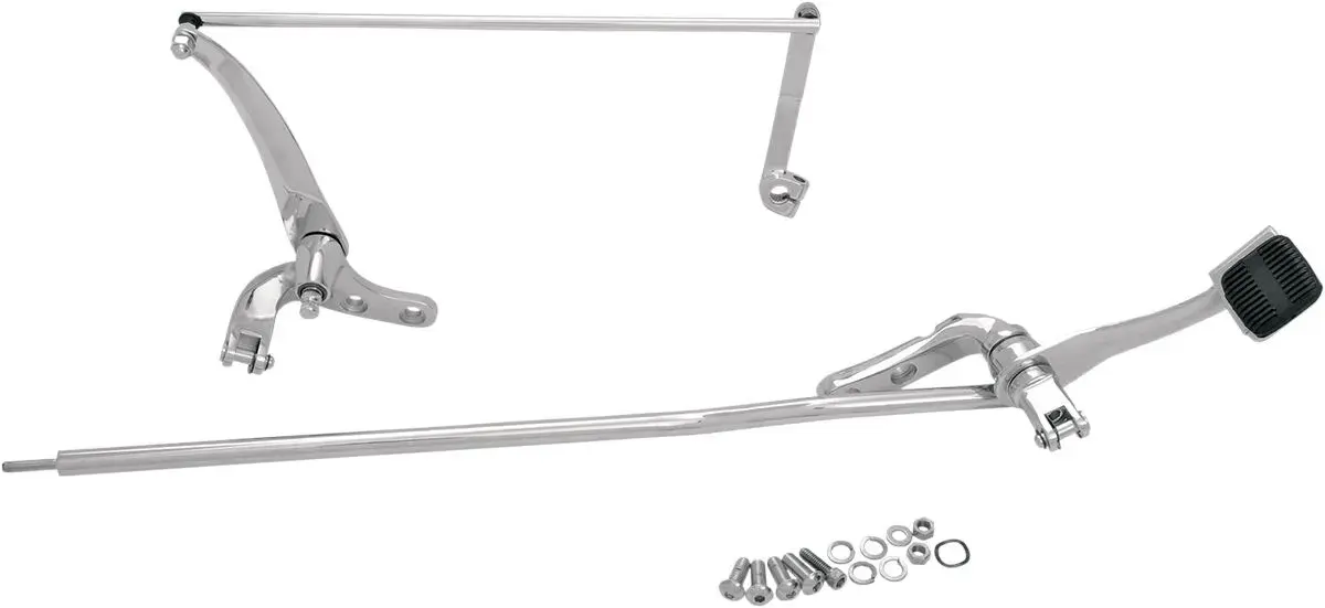 Commandes avancées STD 06-17 FXD DRAG SPECIALTIES