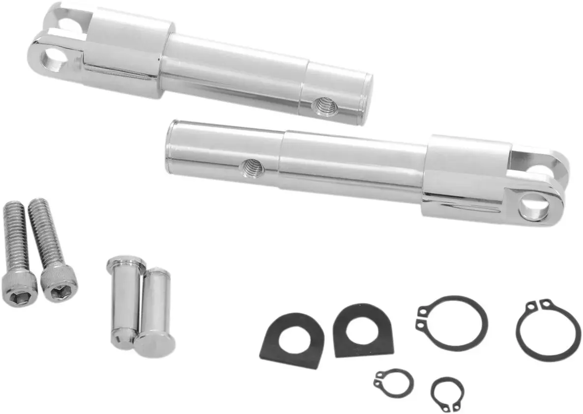 حامل حقيبة FPEG11-22 1200C/V/X من Drag Specialties