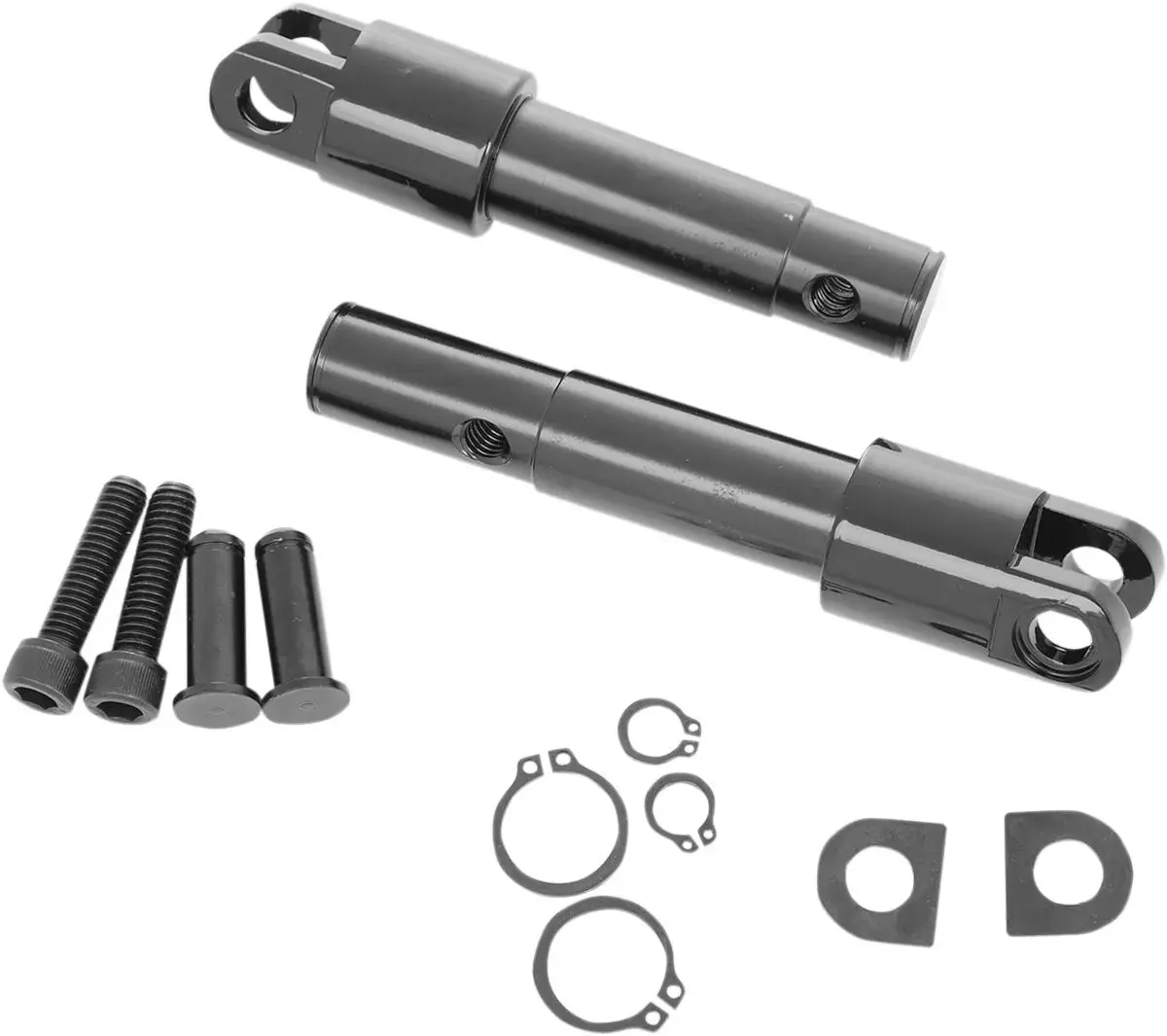 Fodbetjeningssæt DRAG SPECIALTIES Mount FPEG11-22 1200C/V/X