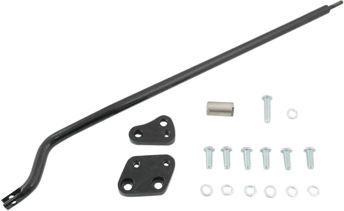 フォワードコントロールリロケーションキット Dyna Glide用 DRAG SPECIALTIES
