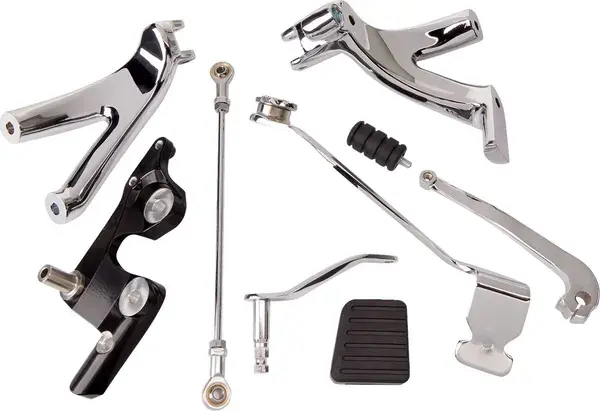 Kit de commande avancée DRAG SPECIALTIES