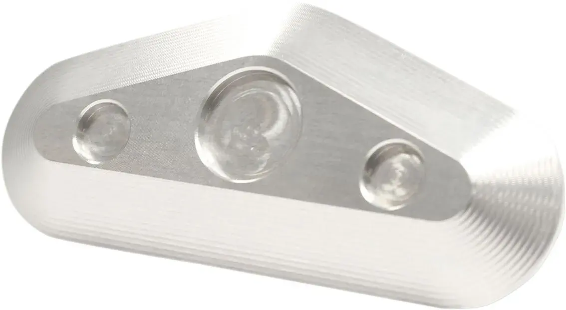 Beschermingsset voor passagiersteun GILLES TOOLING