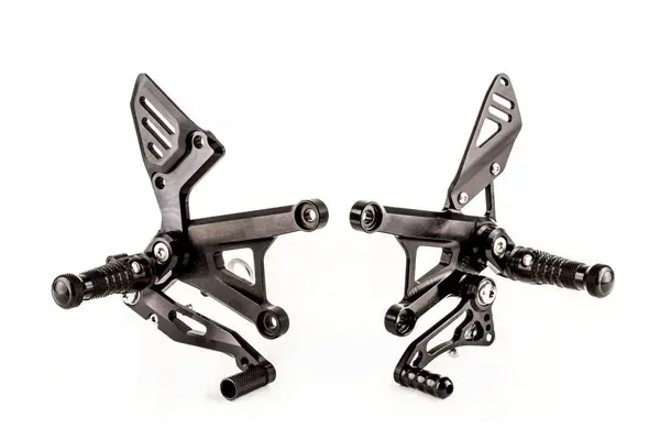Kit de commandes reculées réglables RCT10GT GILLES TOOLING
