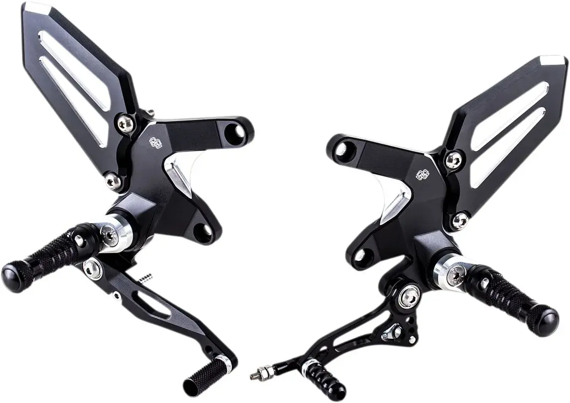 Gilles Tooling 조정 가능한 리어셋