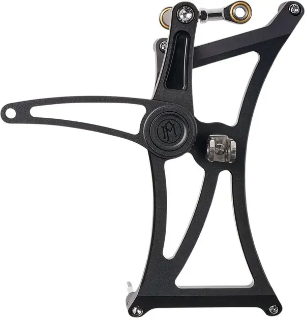 Mid CTRL M8 Softail Performance Machine Control Module — view 2