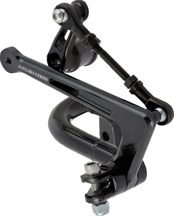 Kit Kontrol Intermediate ARLEN NESS — tampak ke-2