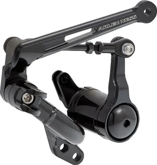 Kit Kontrol Intermediate ARLEN NESS — tampak ke-3