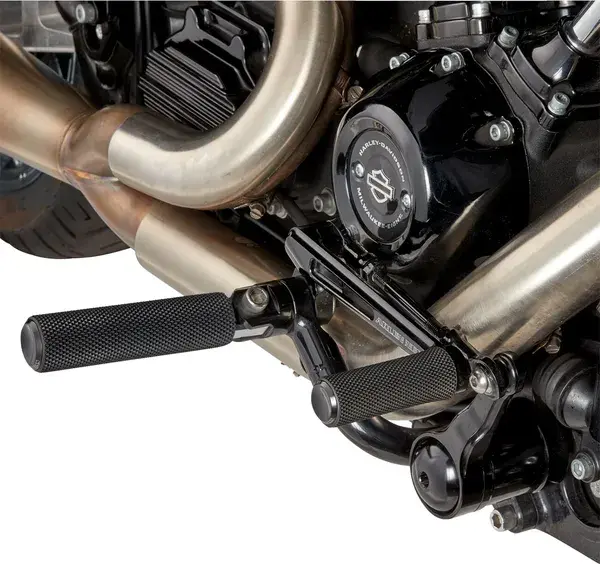 Kit Kontrol Intermediate ARLEN NESS — tampak ke-4