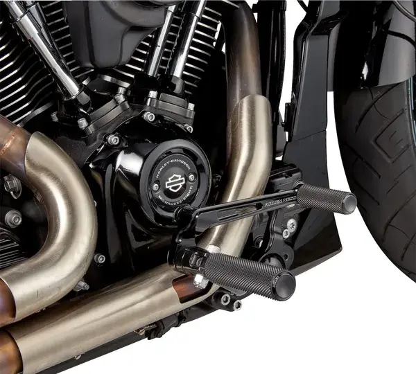 Kit Kontrol Intermediate ARLEN NESS — tampak ke-5