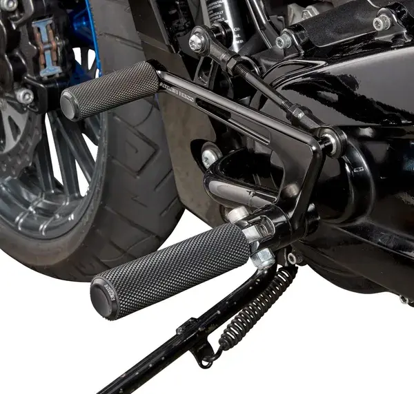 Kit Kontrol Intermediate ARLEN NESS — tampak ke-6