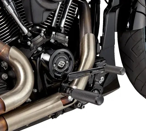 Kit Kontrol Intermediate ARLEN NESS — tampak ke-10