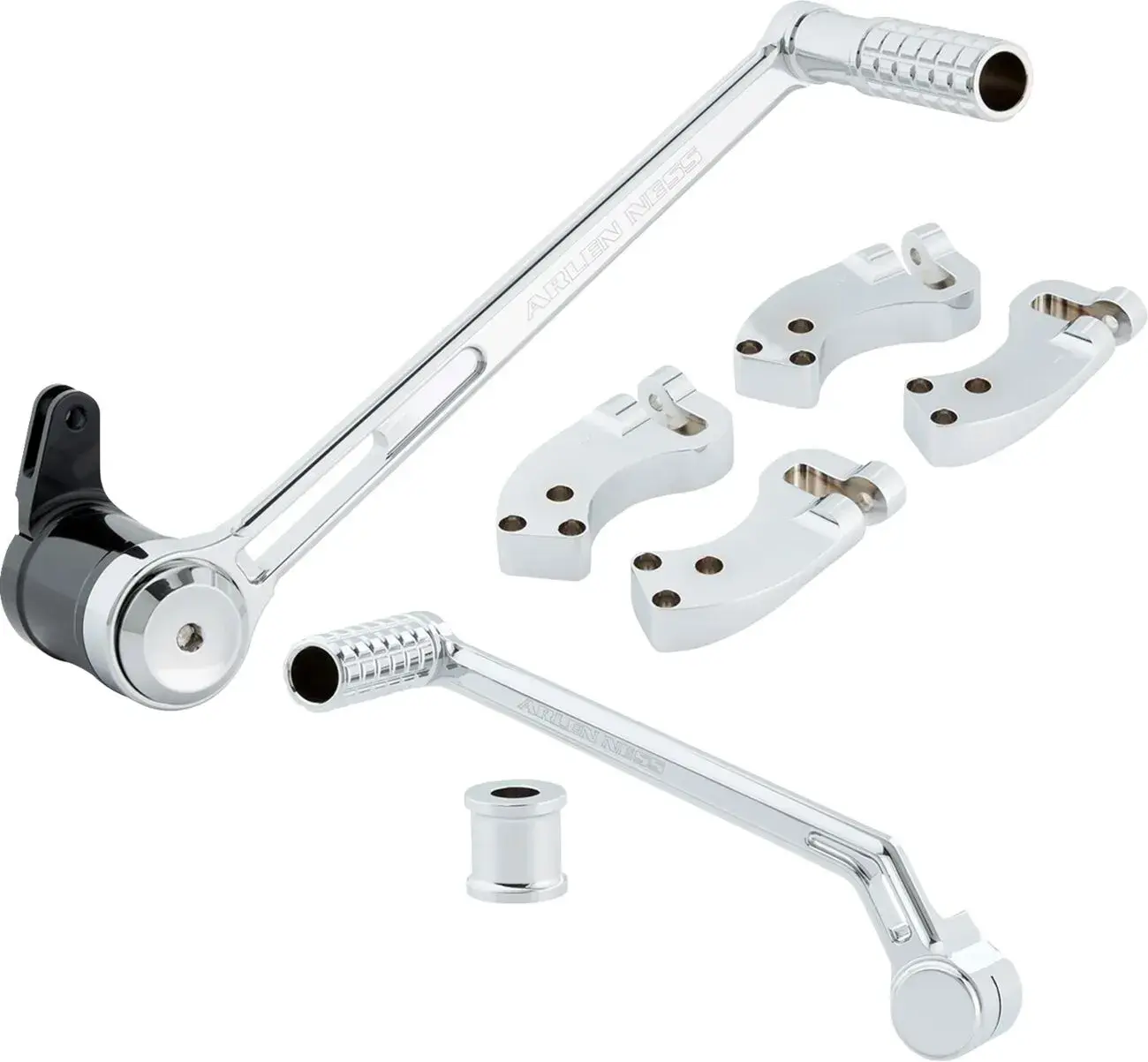 Extended Design Foot Control Kit ARLEN NESS