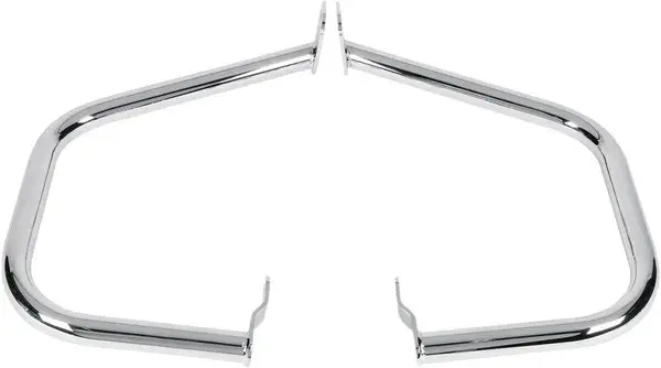 قضبان حماية Hiway VL800/C50/M50 Show Chrome