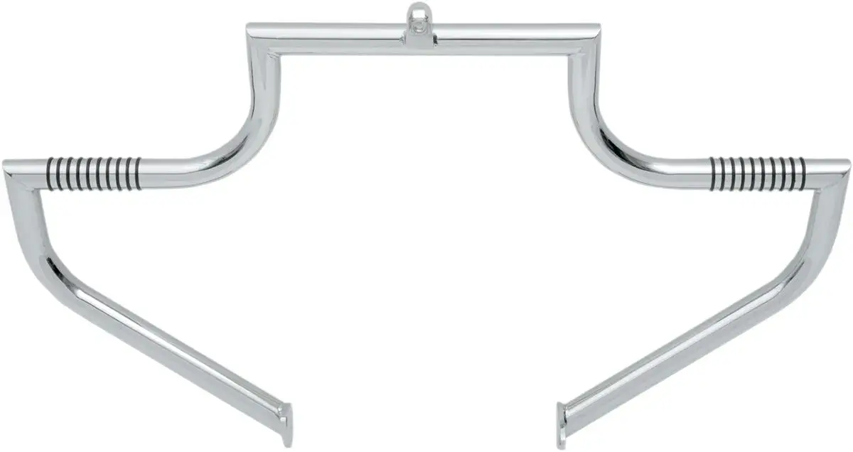 Lindby Linbar 97-23 FLHT chromed handlebar