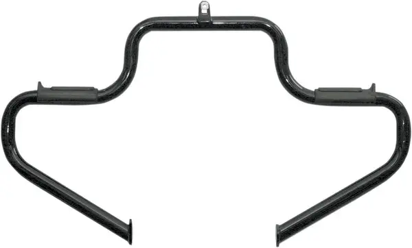 Multibar 97-23 FLHT BLK LINDBY