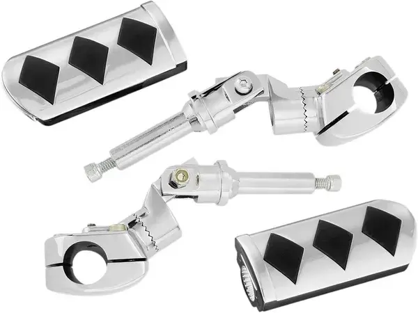 Πατάκια ταξιδίου Highway GL18 Diamond Show Chrome