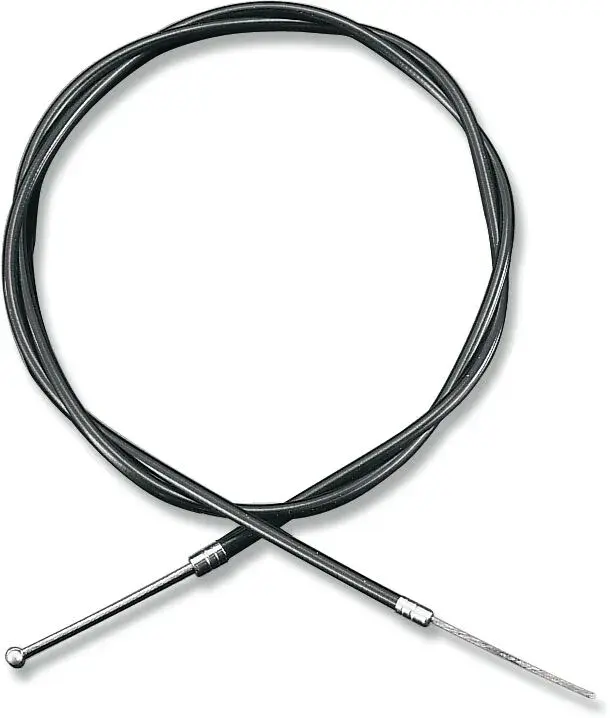 Câble d'accélérateur universel Parts Unlimited Cables