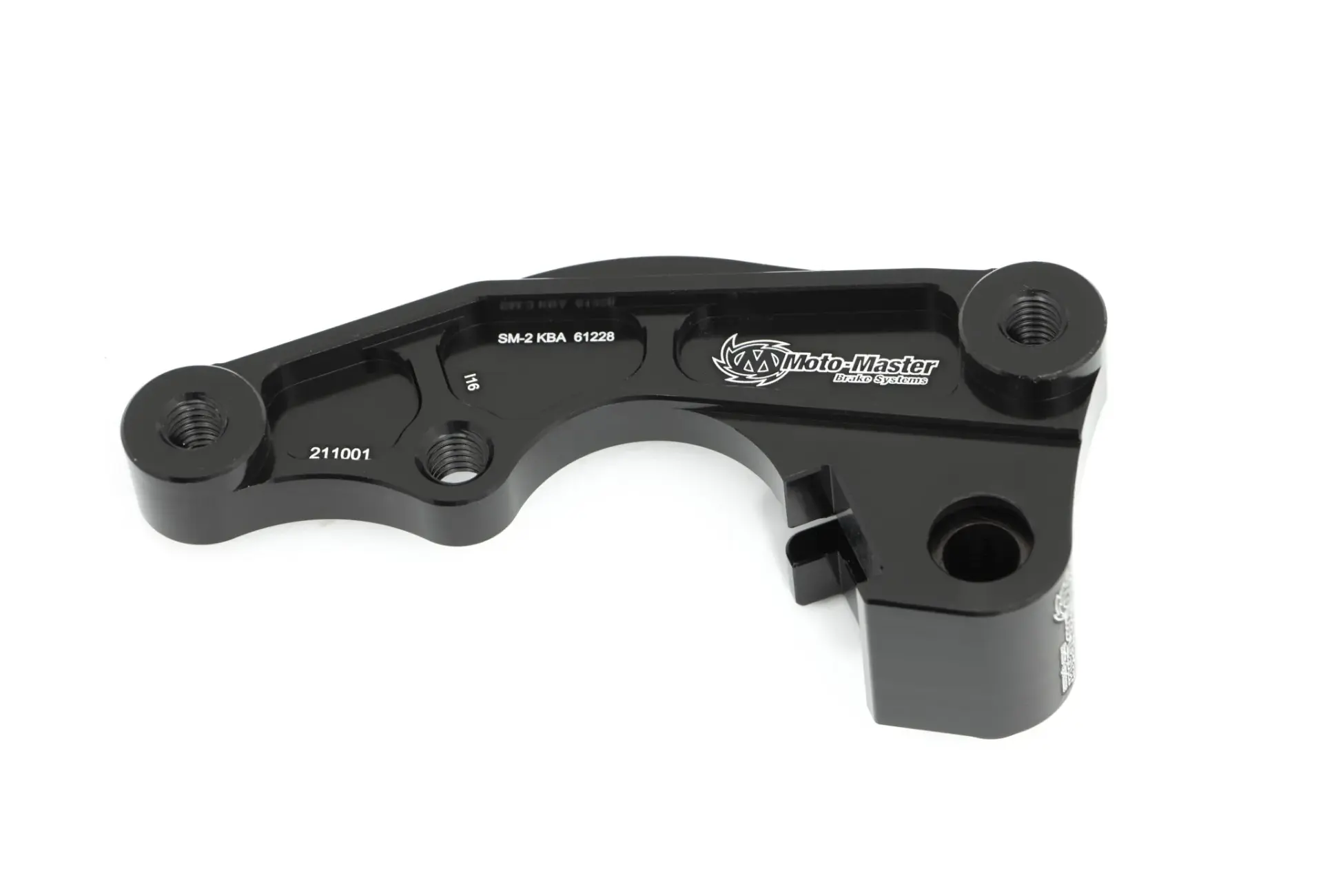 Supports d'adaptateur MX/Offroad MOTO-MASTER