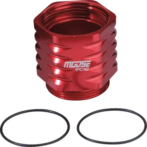 Vorderer Bremssattel Cooler Moose Offroad Hard-Parts