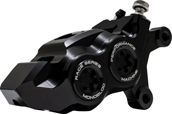 Étrier monobloc Race Series Performance Machine