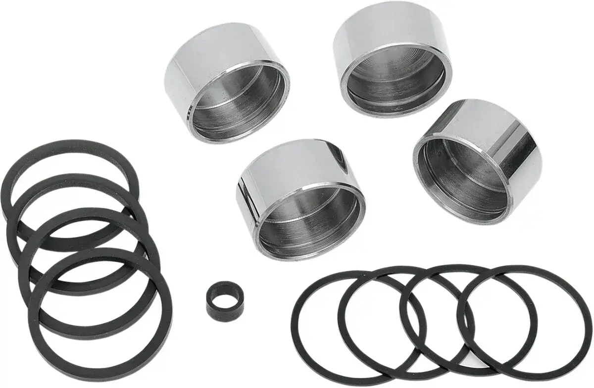 لوحات فرامل أمامية Rebuild KT CLPR 08-14ST F دراج سبشيالتيز — DRAG SPECIALTIES, لُقم الفرامل