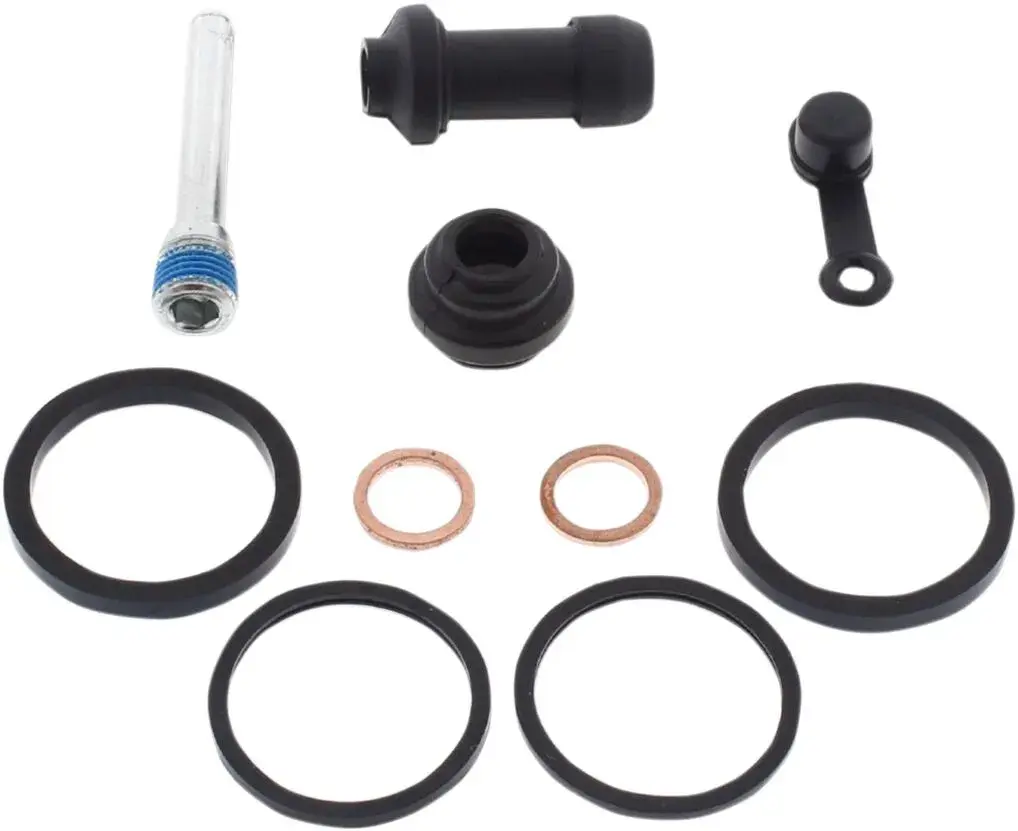 Kit de reconstruction d'étrier de frein MOOSE OFFROAD HARD-PARTS KT
