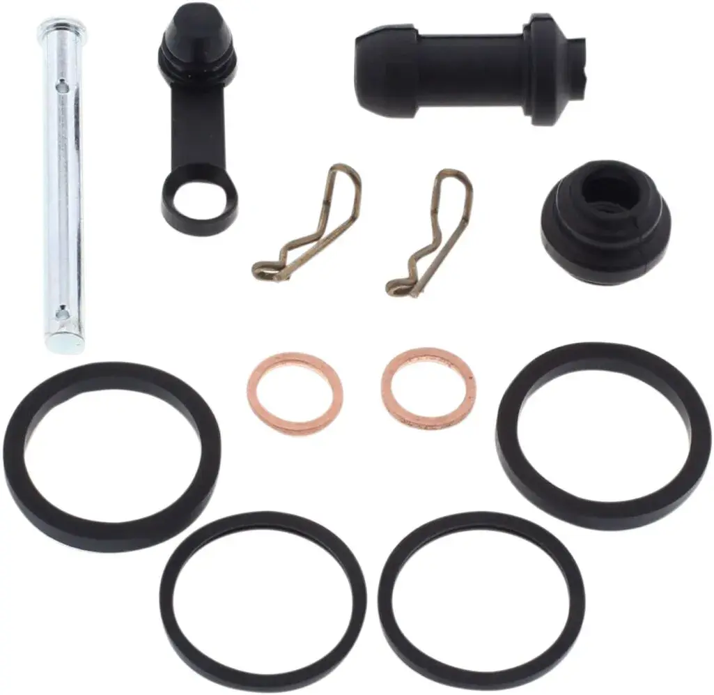 ブレーキキャリパー リビルドキット KT KTM MOOSE OFFROAD HARD-PARTS