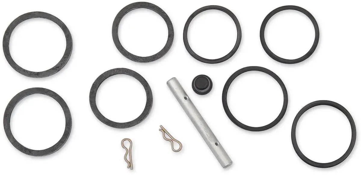 Kit de réfection d'étrier de frein PARTS UNLIMITED