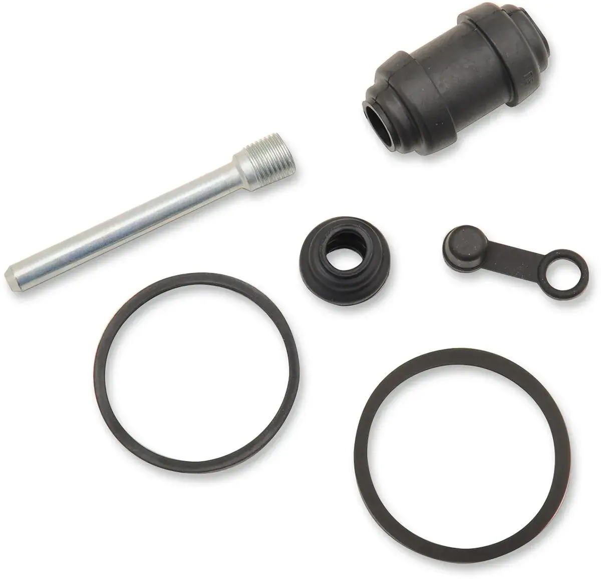 Kit de réfection d'étrier de frein PARTS UNLIMITED