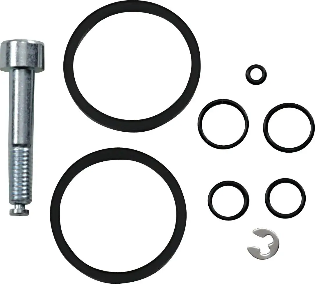 MOOSE OFFROAD HARD-PARTS pidurikaloti renoveerimiskomplekt