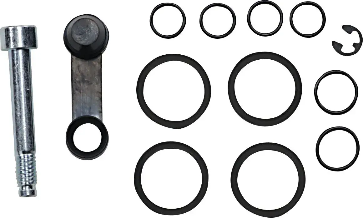 MOOSE OFFROAD HARD-PARTS بریک کیلیپر ریبلڈ کٹ