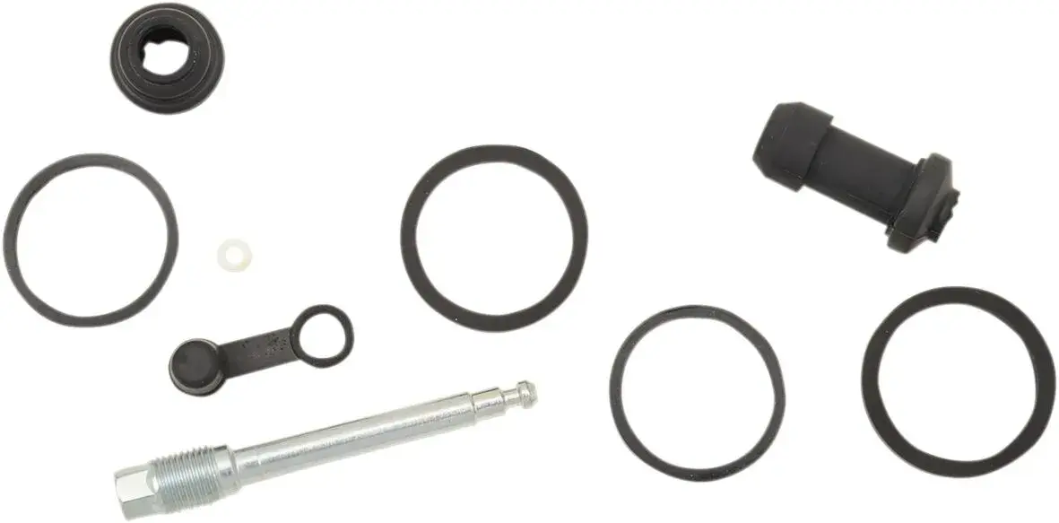 Étrier de frein PROX RR break caliper rebuild CRF45