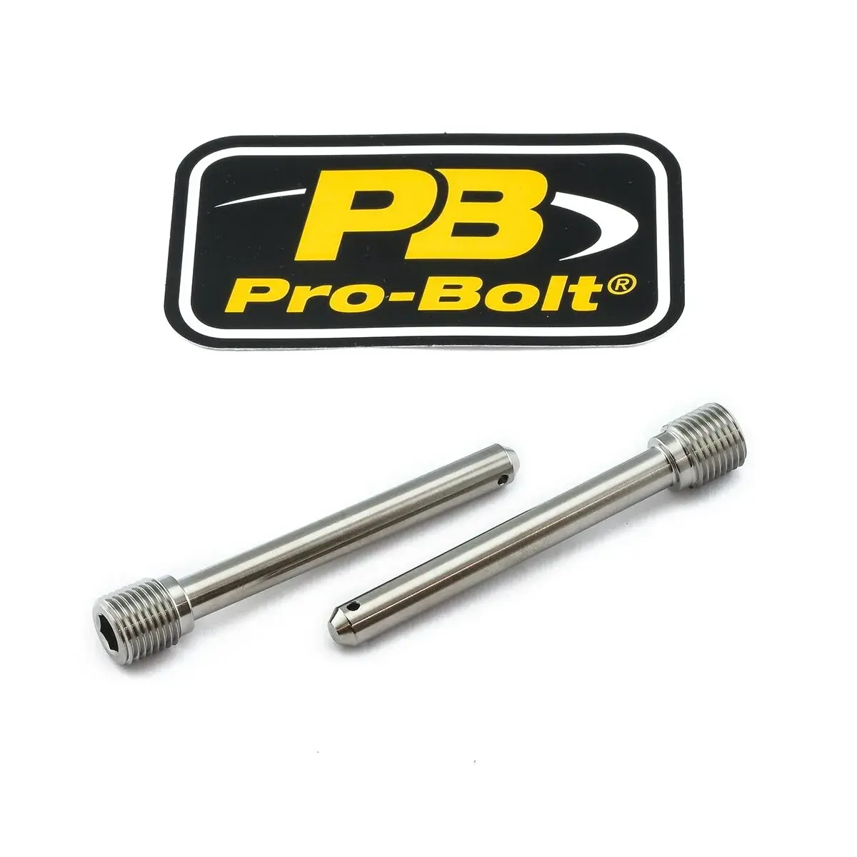 Goupille d'étrier de frein Pro Bolt