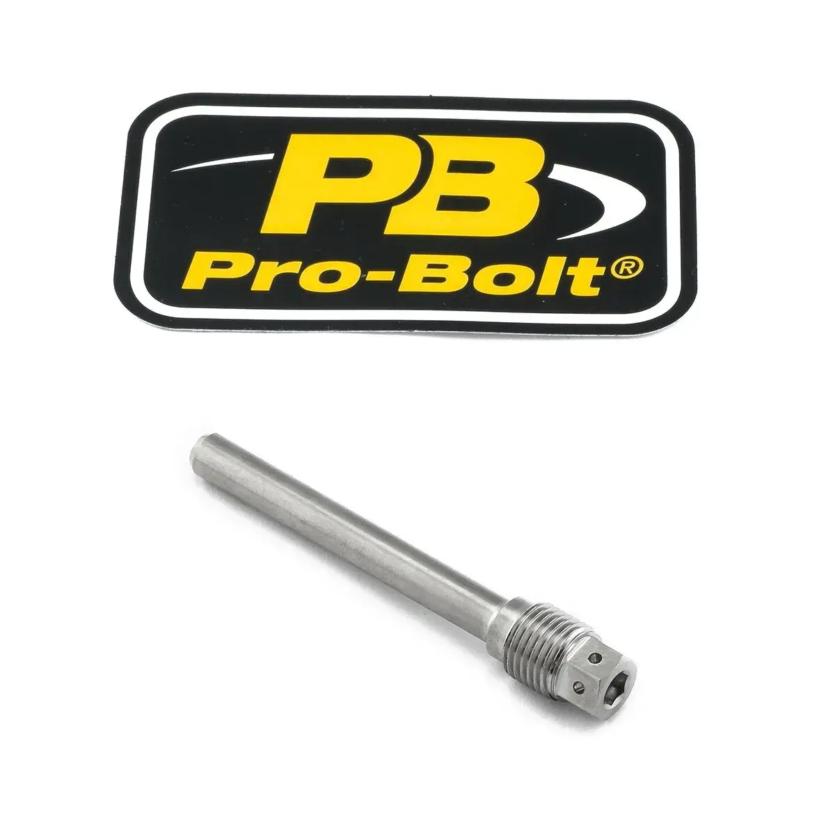 Bremssattel-Stift PRO BOLT