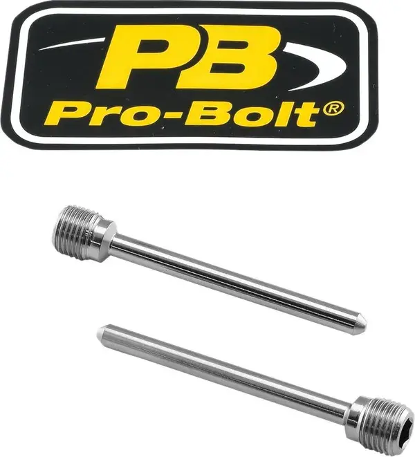 Pro Bolt 브레이크 캘리퍼 피닝