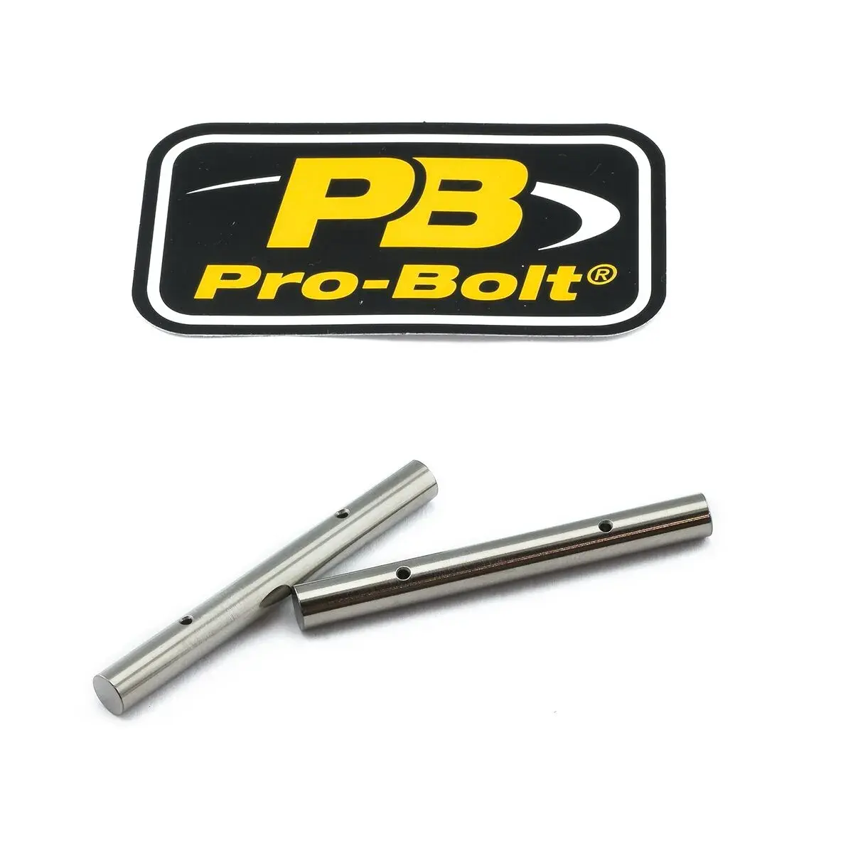 Goupille d'étrier de frein PRO BOLT