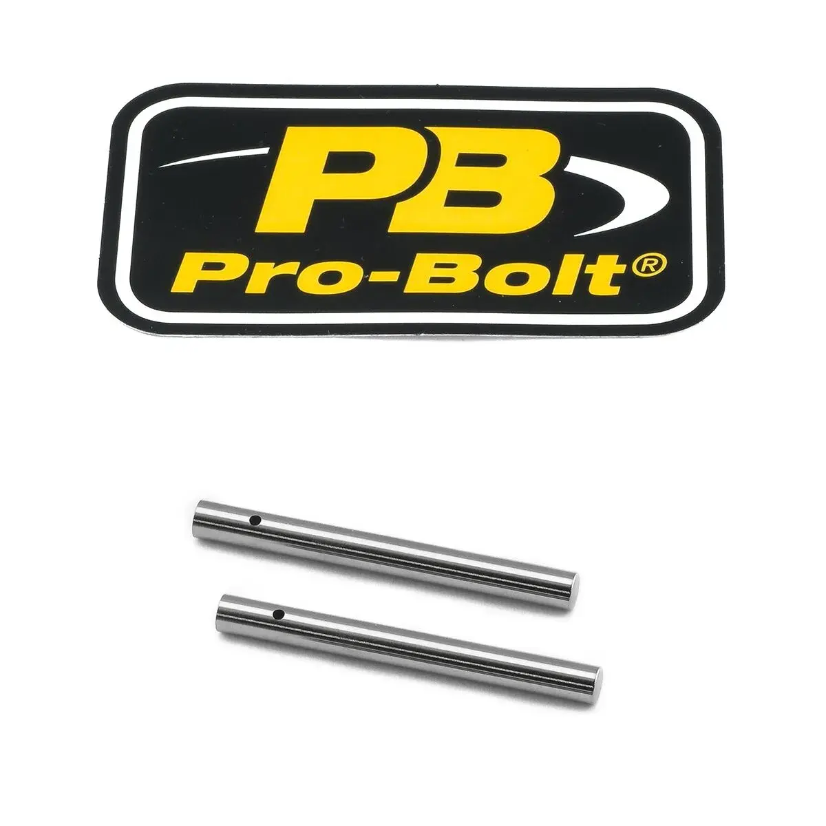PRO BOLT Bremssattelstift