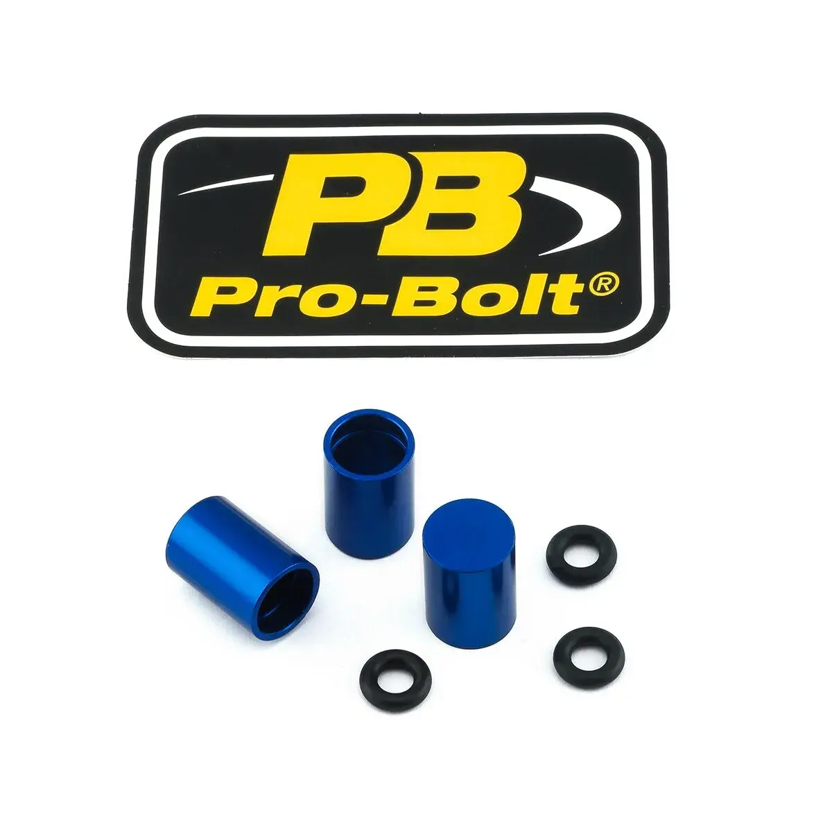 Capuchon de purgeur d'étrier de frein PRO BOLT