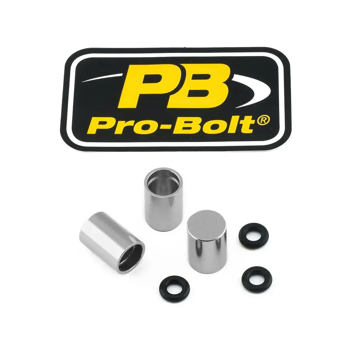 PRO BOLT 브레이크 캘리퍼 블리드 니플 캡