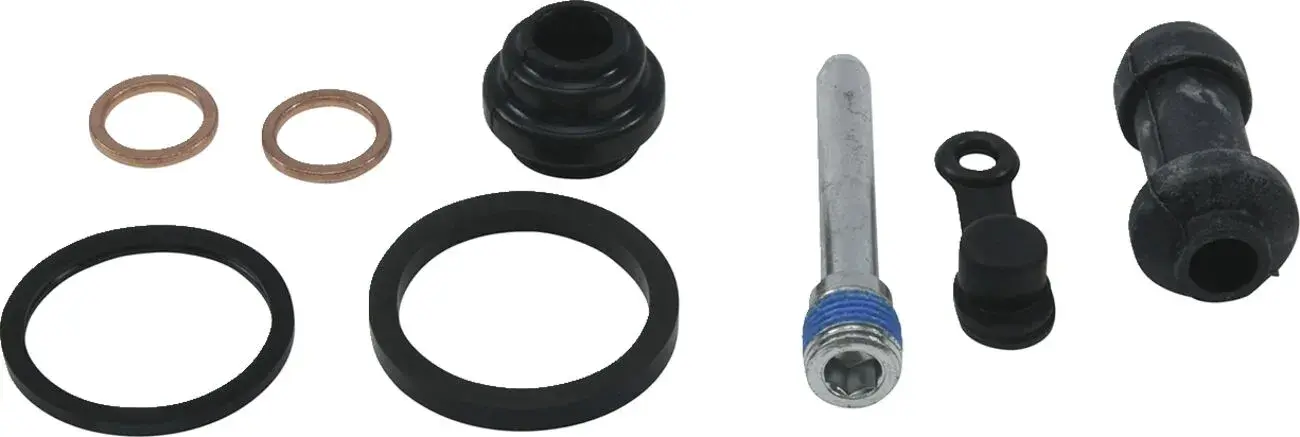 Satz zur Bremszylinder-Überholung Moose Offroad Hard-Parts